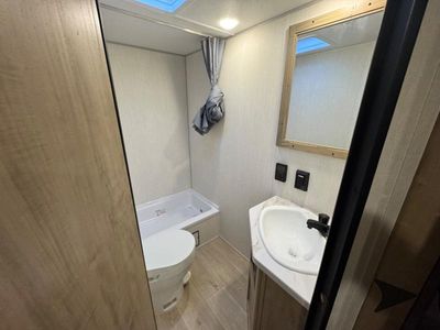 2026 Forest River RV Cherokee Grey Wolf - Photo 27