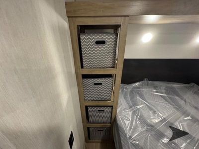 2026 Forest River RV Cherokee Grey Wolf - Photo 48