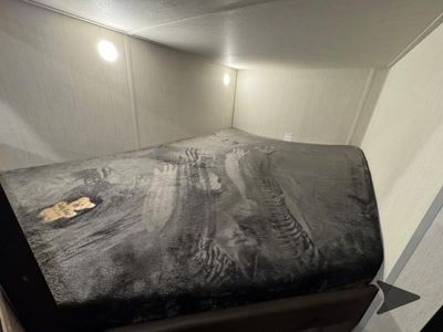 2026 Forest River RV Cherokee Grey Wolf - Photo 26
