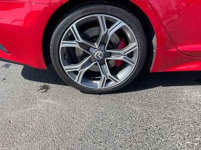 2018 Kia Stinger — photo 16 view