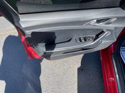 2018 Kia Stinger — photo 20 view