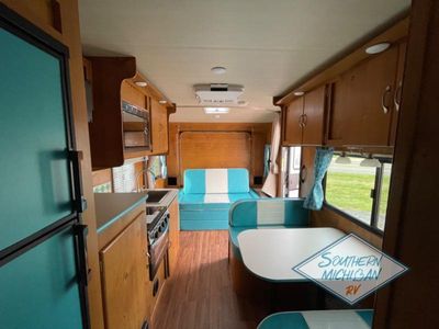 2023 Gulf Stream Vintage Cruiser - Photo 11