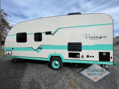2023 Gulf Stream Vintage Cruiser - Photo 2