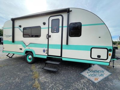2023 Gulf Stream Vintage Cruiser - Photo 1