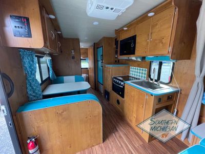 2023 Gulf Stream Vintage Cruiser - Photo 4