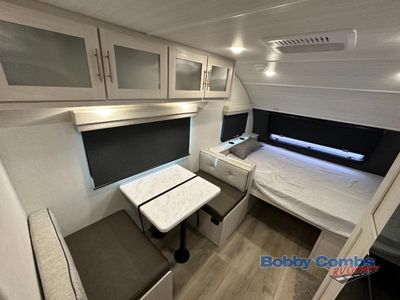 2026 Forest River RV R Pod - Photo 3