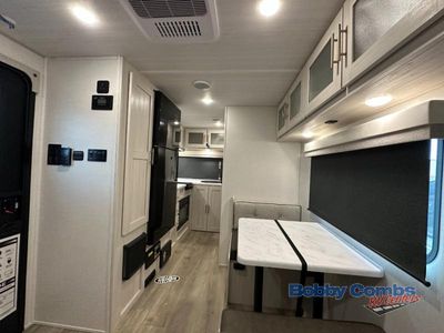 2026 Forest River RV R Pod - Photo 9