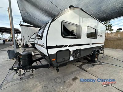 2026 Forest River RV R Pod - Photo 17