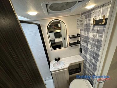 2026 Forest River RV R Pod - Photo 12