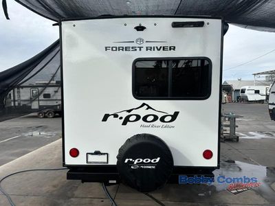 2026 Forest River RV R Pod - Photo 19