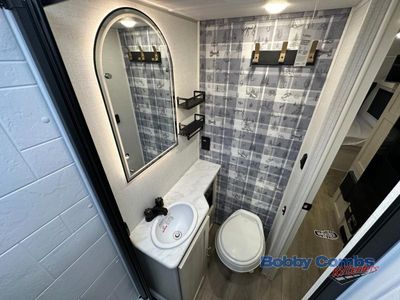2026 Forest River RV R Pod - Photo 10