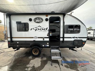 2026 Forest River RV R Pod - Photo 13