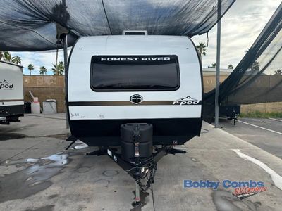 2026 Forest River RV R Pod - Photo 16