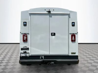 2025 Ford Transit-350 — detail view
