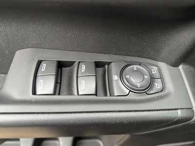 2026 Chevrolet Silverado 1500 — photo 16 view