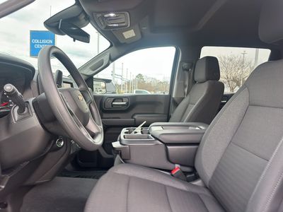 2026 Chevrolet Silverado 1500 — photo 9 view