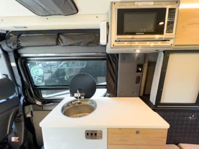 2025 Storyteller Overland DARK MODE - Photo 7
