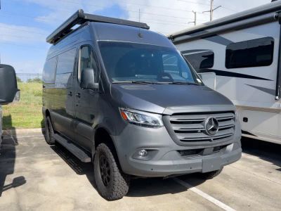 2025 Storyteller Overland DARK MODE - Photo 1