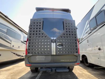 2025 Storyteller Overland DARK MODE - Photo 19