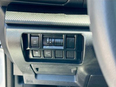 2017 Subaru Impreza — photo 10 view