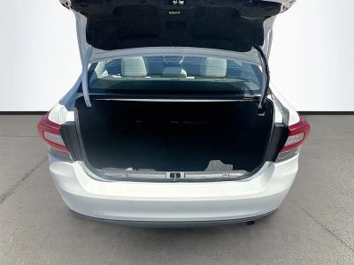 2017 Subaru Impreza — photo 24 view