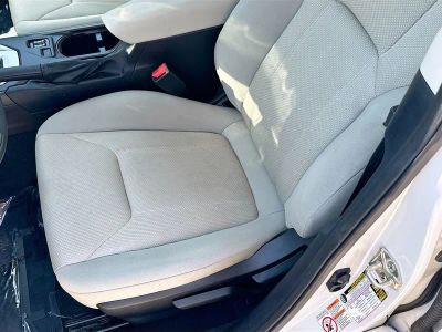 2017 Subaru Impreza — photo 18 view