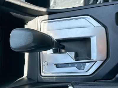 2017 Subaru Impreza — photo 16 view