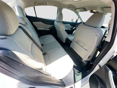 2017 Subaru Impreza — photo 25 view