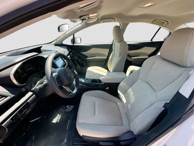 2017 Subaru Impreza — photo 20 view