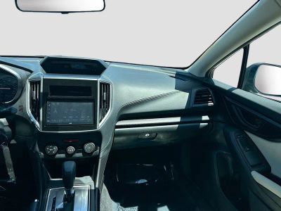 2017 Subaru Impreza — photo 22 view