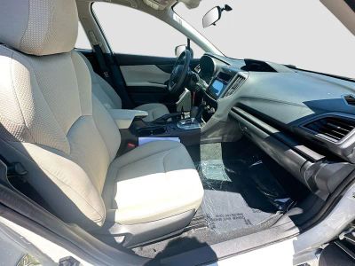 2017 Subaru Impreza — photo 26 view