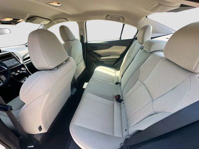 2017 Subaru Impreza — photo 23 view