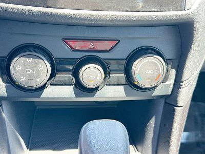 2017 Subaru Impreza — photo 15 view