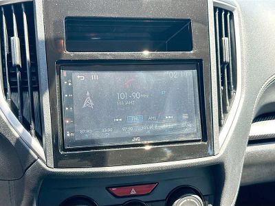 2017 Subaru Impreza — photo 14 view