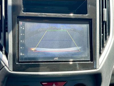 2017 Subaru Impreza — photo 13 view