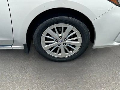 2017 Subaru Impreza — photo 28 view