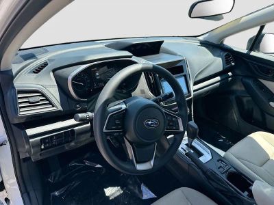 2017 Subaru Impreza — photo 9 view