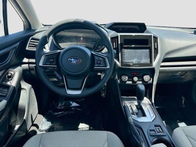 2017 Subaru Impreza — photo 21 view