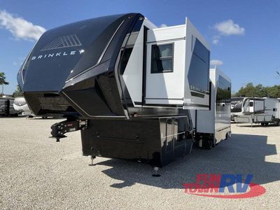 2026 Brinkley Model G - Photo 4