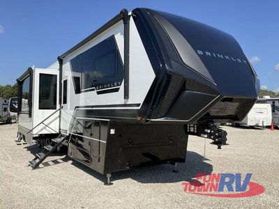 2026 Brinkley Model G - Photo 1