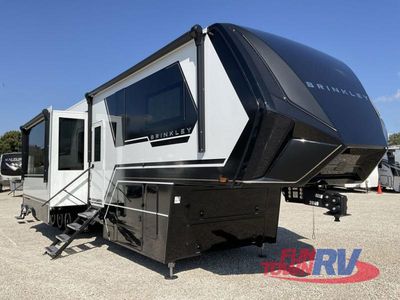2026 Brinkley Model G - Photo 3