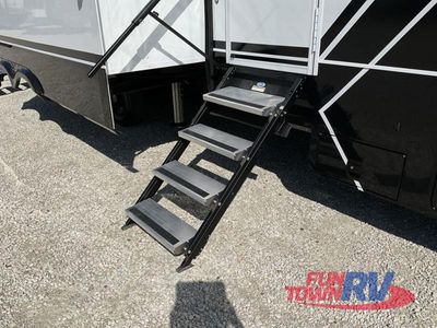 2026 Brinkley Model G - Photo 12