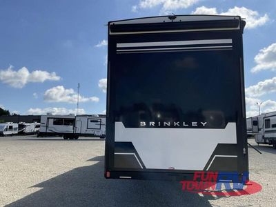 2026 Brinkley Model G - Photo 16