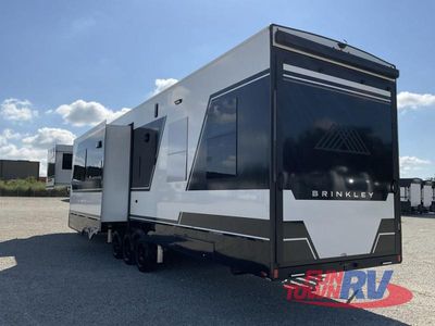 2026 Brinkley Model G - Photo 5