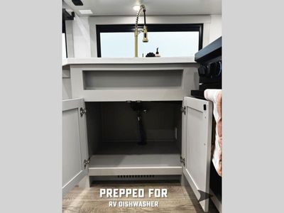 2026 Brinkley Model Z - Photo 21