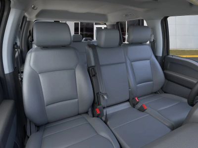 2026 Ford Super Duty - Photo 10