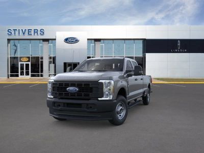 2026 Ford Super Duty - Photo 3