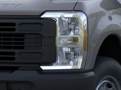 2026 Ford Super Duty - Photo 18