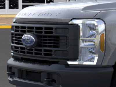 2026 Ford Super Duty - Photo 17