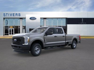 2026 Ford Super Duty - Photo 2